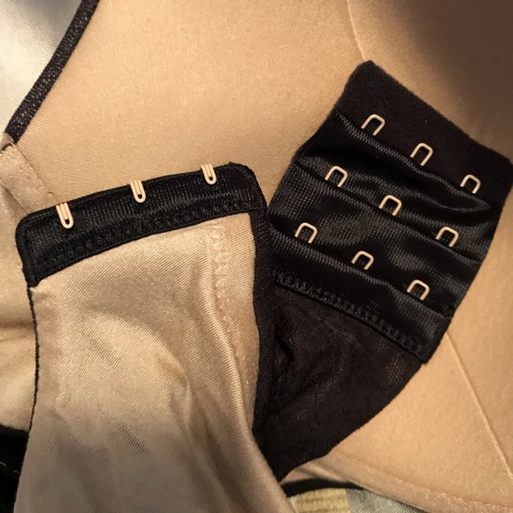 NEW Maidenform Comfort Devotion 38DD Lace Shaping Bra - Picture 13 of 14